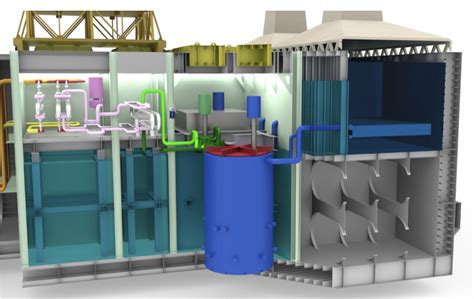 thorcon molten salt fission power plant energy matters