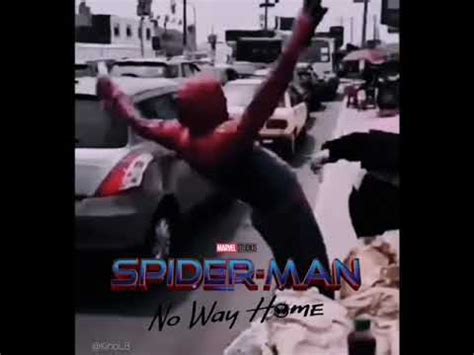 Real Horny Spiderman YouTube