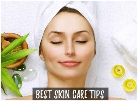 Natural Skin Care Tips For Gorgeous Skin In Your 20s Skin Care Top News