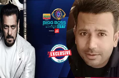 Bigg Boss Ott Season 2 Exclusive Puneet Superstar To Re Enter The