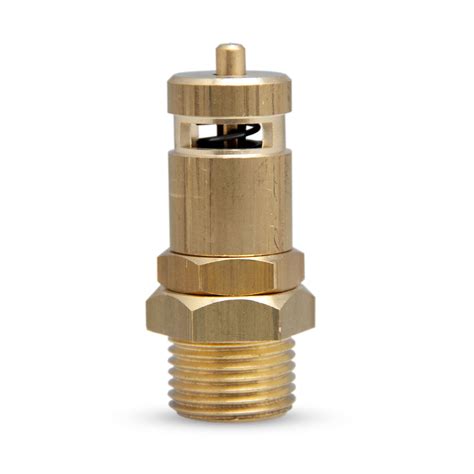 12 Threaded Boiler Pressure Relief Valve Chris Coffee