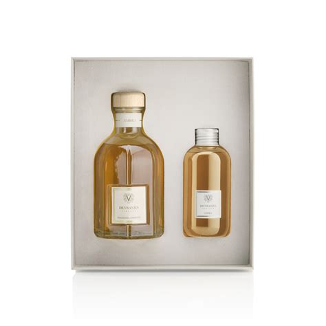 Dr. Vranjes Ambra 250ml Gift set - Da Rocha
