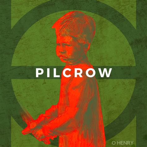 Pilcrow O Henry