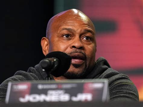 Boxer Roy Jones Jr ’s Son Dies By Suicide Essence