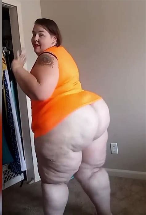 Bbw Shaking Big Fat White Curves 4 ThisVid
