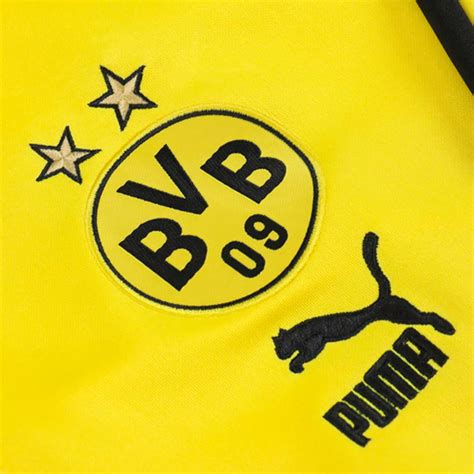 Conjunto Entrenamiento Borussia Dortmund Hombre Chaqueta