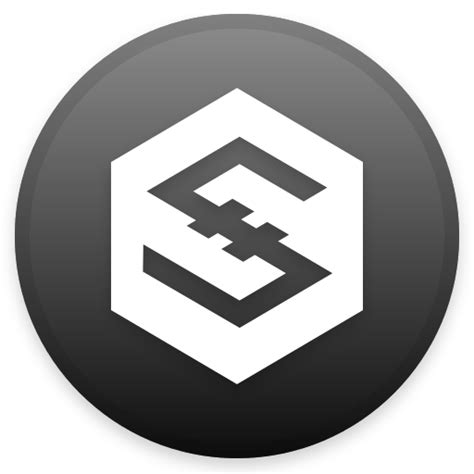 IOStoken Icon | Cryptocurrency Iconpack | Christopher Downer 