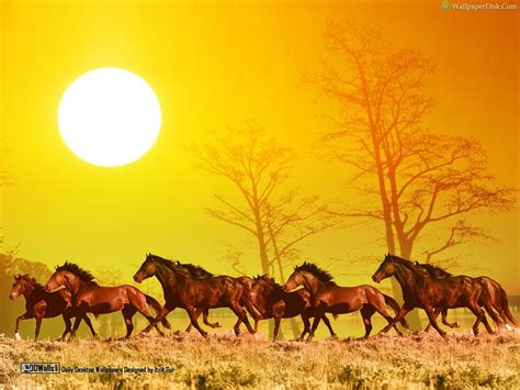 Running Screensavers and Wallpaper - WallpaperSafari