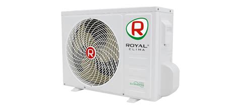 Сплит-система Royal Clima RCI-RF30HN серии ROYAL FRESH FULL DC EU ...
