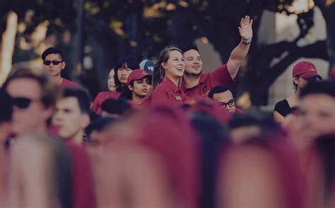 USC Class of 2029 — Regular & Early Action Decisions - University of ...