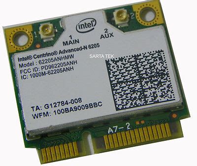 Intel centrino advanced n 6235 interface ubuntu - nodensa