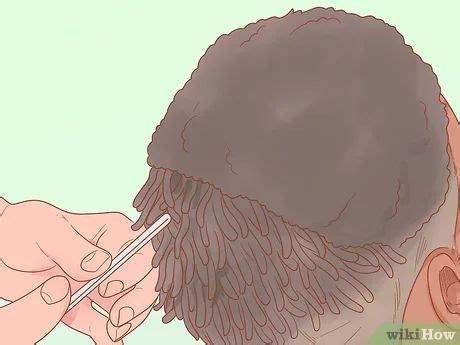 How To Start Dreads With Short Hair 9 Steps With Pictures Starting