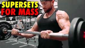 Superset strategies that maximize arm development
