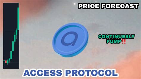 ACCESS PROTOCOL CONTINUESLY PUMP IN MARCH 2023 ACS COIN PRICE