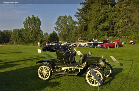 Auction Results and Sales Data for 1907 Ford Model S