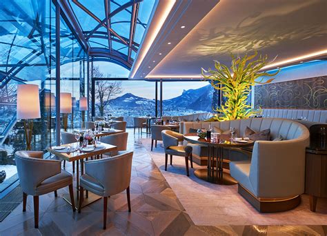 The Best Restaurants In Salzburg Easyjet Traveller