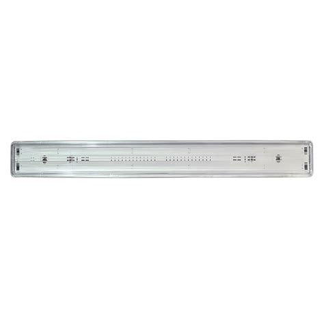 Artefacto Estanco Conexionado P 2 Tubos Led 120 Cm AI7206X Fivisa