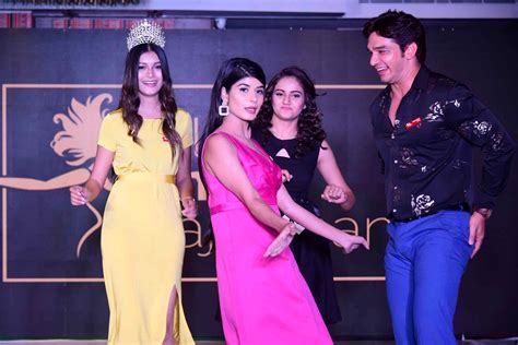 Events Elite Miss Rajasthan