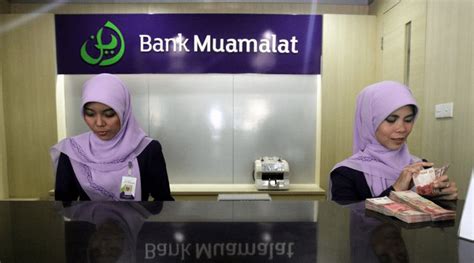 Cara Buka Tabungan Muamalat Prima Ib Infoperbankan