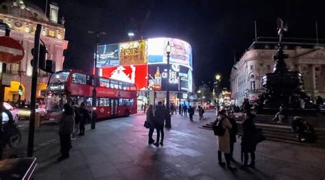 Best 9 Things To Do In Piccadilly Circus Local Expert Guide