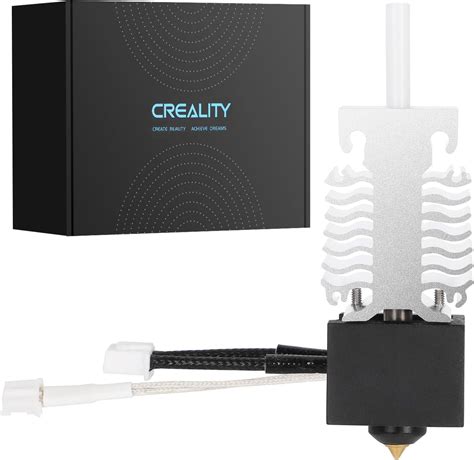 Creality Official Ender 3 V3 SE Hotend Kit Original Ender 3 V3 SE