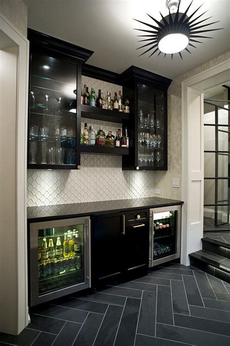 20 Small Wine Bar Design For Home DECOOMO