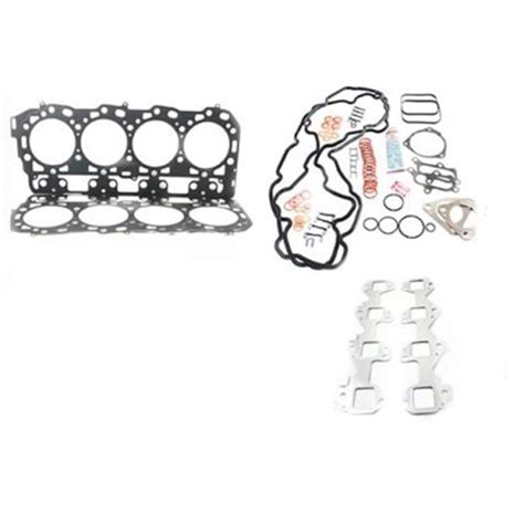 Lb7 Duramax Head Gasket Kit 6 6l Diesel