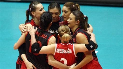 Sultanlar Bu Sefer Kaybetti Voleybol Haberleri Spor