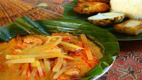 Resep Nenek Sayur Pepaya Muda Dengan Ikan Asin Goreng Hmmm Sudah