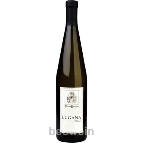 Tenuta Roveglia Lugana Limne Doc L Beowein