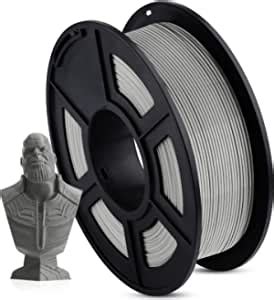 Amazon Anycubic Drukarka D Kg Filament Mm Pla Filament D