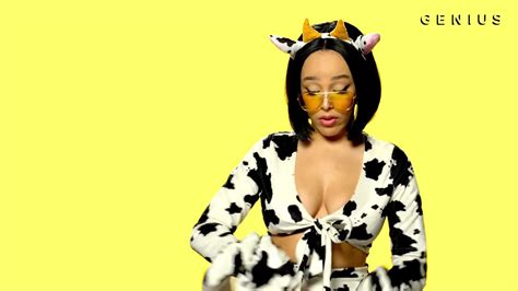 Doja Cat Halloween Costume Moo Lissa Marino