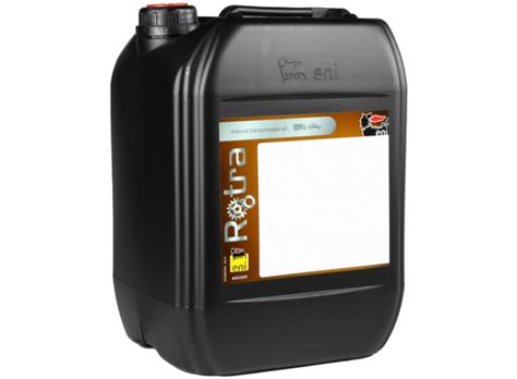 ENI 127550 Aceite Para Engranajes ENI ROTRA MP 80W90 20 Litros