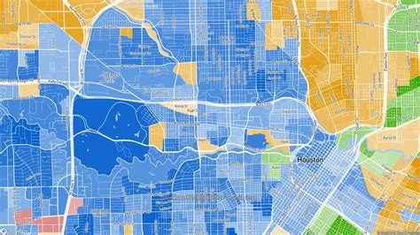 Race Diversity And Ethnicity In 77007 Tx