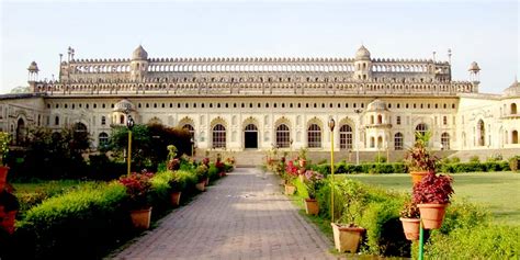 Bhool Bhulaiya Lucknow (Entry Fee, Timings, History, Built by, Images ...