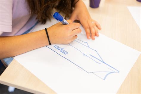 Local children visit Oceanco: A Creative and Fun Filled Afternoon - Oceanco