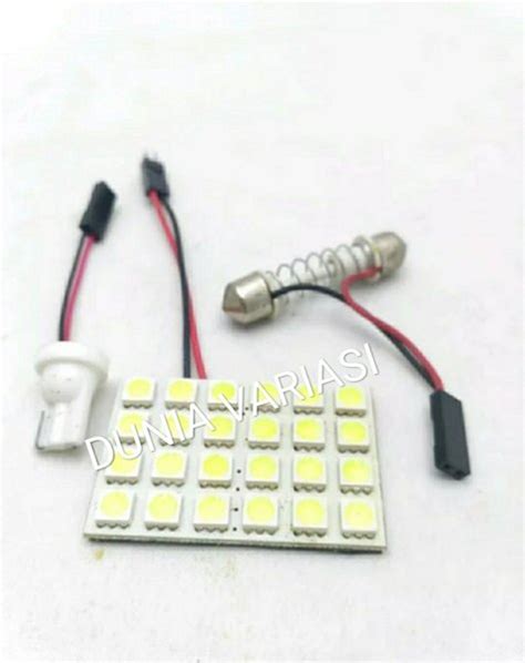 Jual Lampu Plafon Cob Lampu Kabin Led Cob Titik Putih Di Lapak Dunia