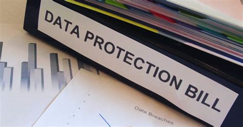 Legal Dimensions Of Data Protection Examining Penalties Under The Dpdp