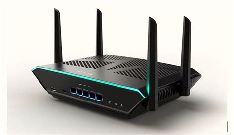 Best Budget Gaming Router 2023 - DHANSIDI