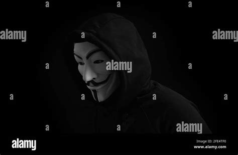 Anonymous mask Stock Videos & Footage - HD and 4K Video Clips - Alamy