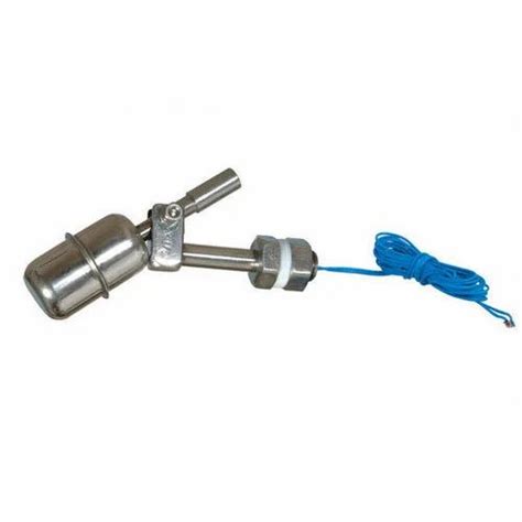 Miniature Level Switch Pole And Throw Specification SPST At Rs 1250