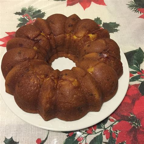 Mango Cake Recipe Allrecipes