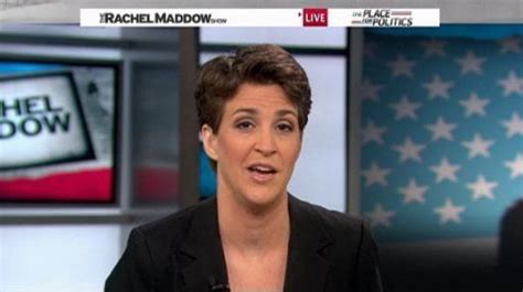 Rachel Maddow Delivering Smith College Commencement Speech, Students Go ...