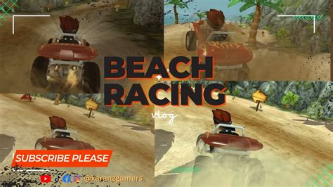 Beach Buggy Racing 2 Dystopia Shortcut Beach Buggy Racing 2