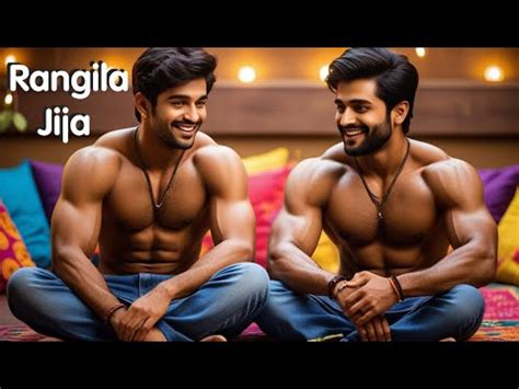 Rangila Jija Hindi Gay Story Gay Story Gay Kahani Lgbt