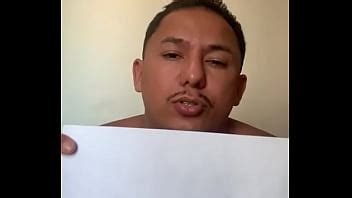 Vídeo de verificação XVIDEOS