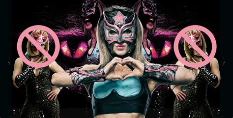 Sexy Star Lucha Underground