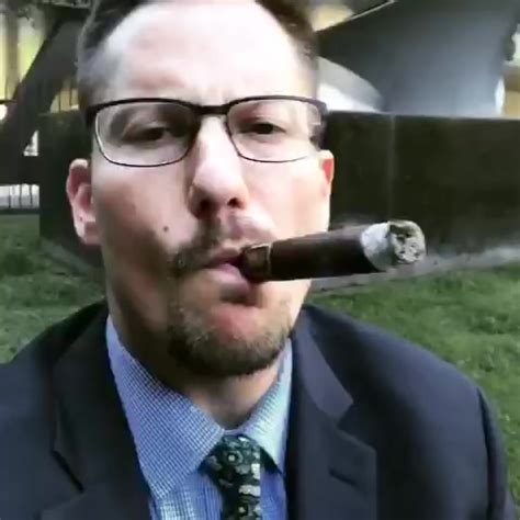 Hot Suited Cigar Daddy ThisVid