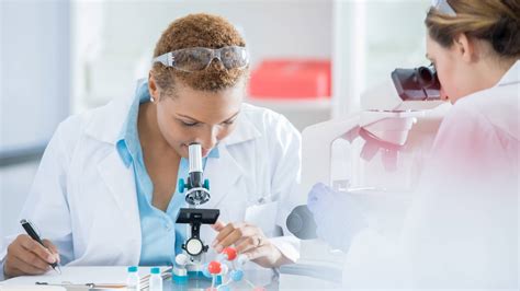 Microbiologist Career 1920x1080 Career Girls