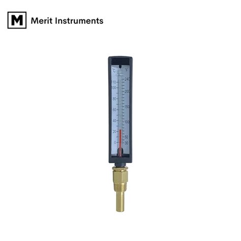 Mechanical Trades Products Merit Instruments